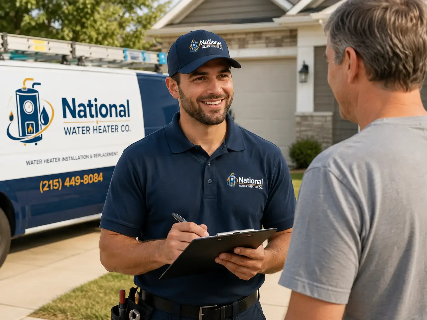 Water Heater Installation Sizerock, KY FAQs